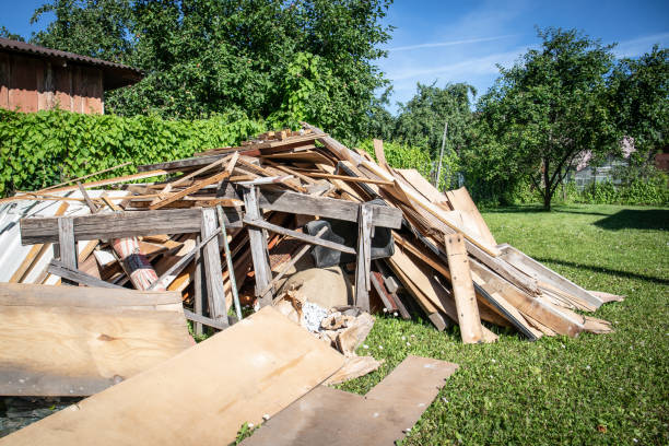 Reliable Salem, IL Junk Removal  Solutions